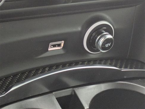 Used 2023 Alfa Romeo Stelvio Quadrifoglio w/ Active Assist Plus Package image 22