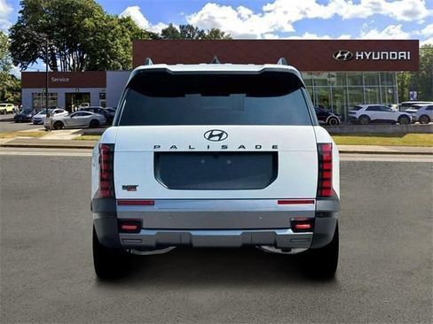 New 2026 Hyundai Palisade XRT Pro image 6