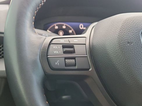 Used 2026 Honda CR-V TrailSport image 32