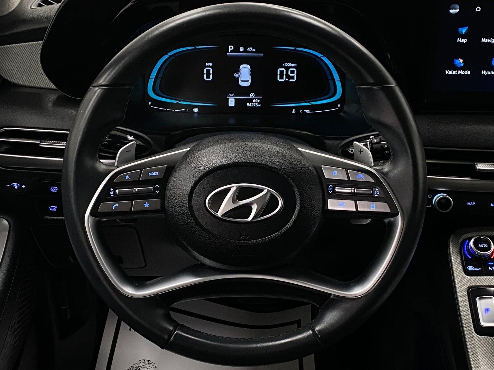 Certified 2023 Hyundai Palisade XRT AWD/4WD image 15