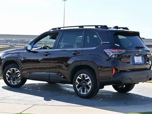 New 2026 Subaru Forester Premium image 5