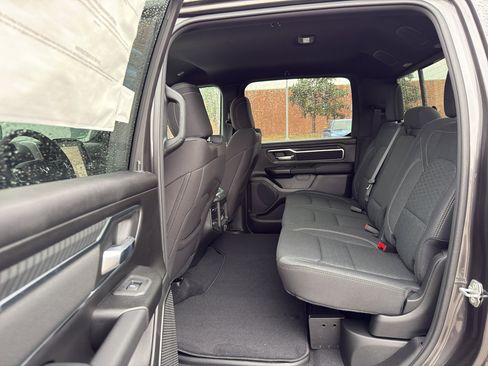 New 2026 RAM 1500 Big Horn image 30