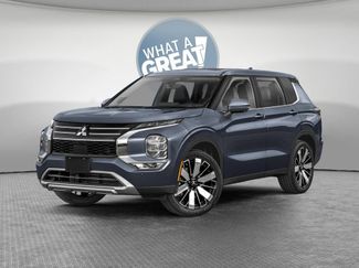 New 2026 Mitsubishi Outlander SE AWD/4WD video 1