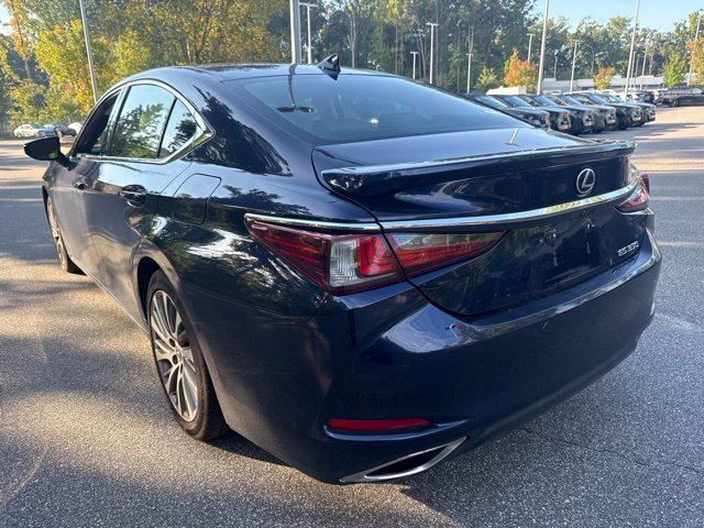 Used 2021 Lexus ES 350 w/ Premium Package FWD image 15