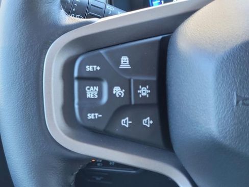 New 2025 Ford Bronco Badlands image 20