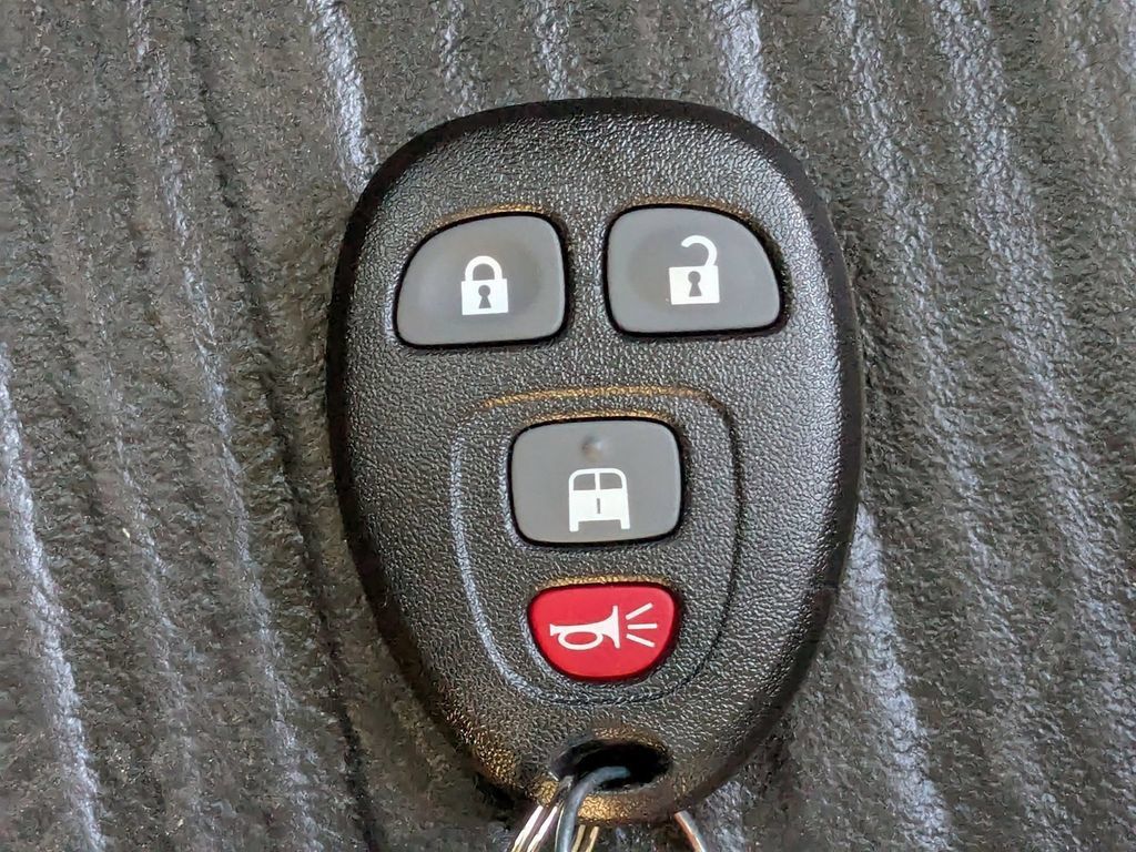 New 2025 Chevrolet Express 2500 Extended w/ Driver Convenience Package RWD image 28