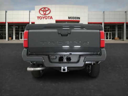 New 2025 Toyota Tacoma SR5 image 17