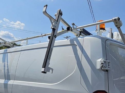 Used 2015 Ford Transit 250 250 image 10