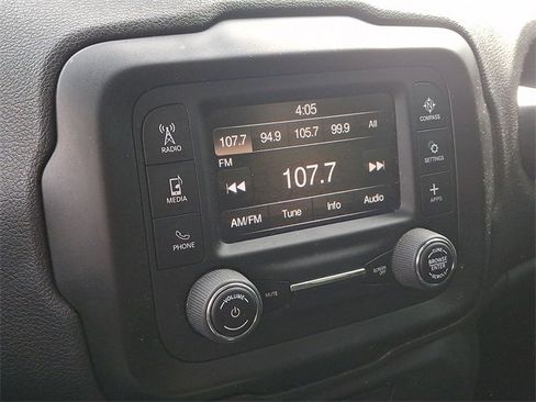 Used 2018 Jeep Renegade Sport w/ Power & Air Group image 18