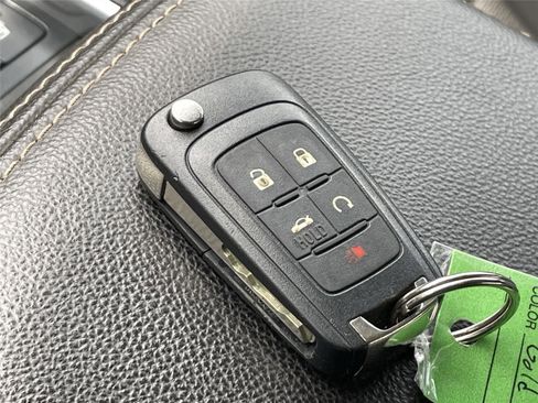 Used 2019 Chevrolet Impala LT w/ LT Convenience Package FWD image 24