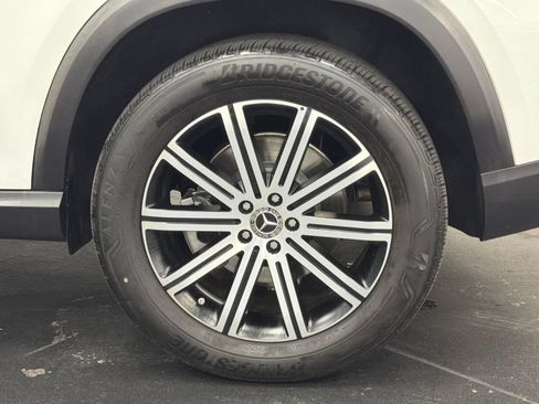 Certified 2025 Mercedes-Benz GLE 450e 4MATIC image 18