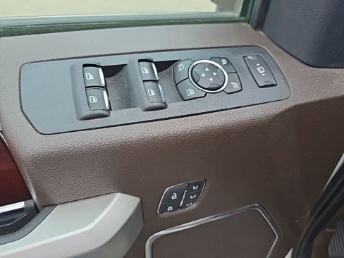 Used 2022 Ford F350 King Ranch w/ King Ranch Ultimate Package AWD/4WD image 13