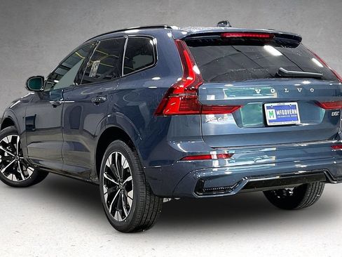 New 2026 Volvo XC60 B5 Plus w/ Protection Package Premier AWD/4WD image 3