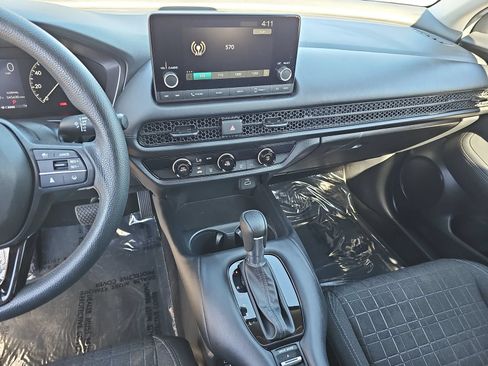 Used 2025 Honda HR-V LX image 21