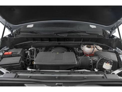 Certified 2025 Chevrolet Silverado 1500 High Country image 14