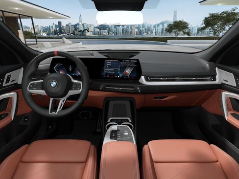 New 2026 BMW X2 xDrive28i image 12