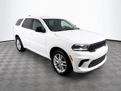 Used 2023 Dodge Durango GT