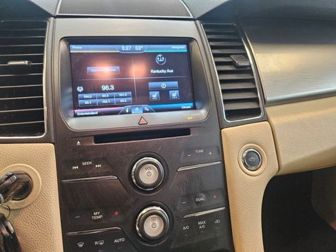 Used 2014 Ford Taurus SEL w/ Equipment Group 201A image 26