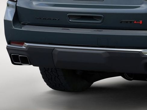 New 2026 GMC Yukon AT4 w/ AT4 Premium Plus Package AWD/4WD image 14