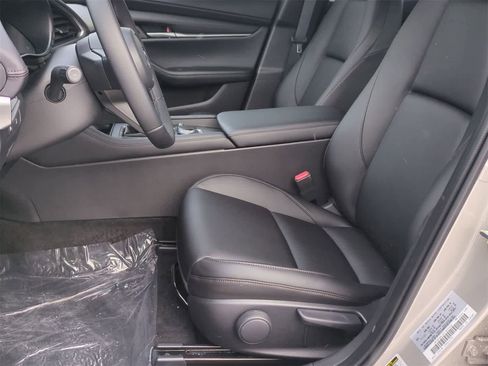New 2026 MAZDA MAZDA3 s Sport image 15