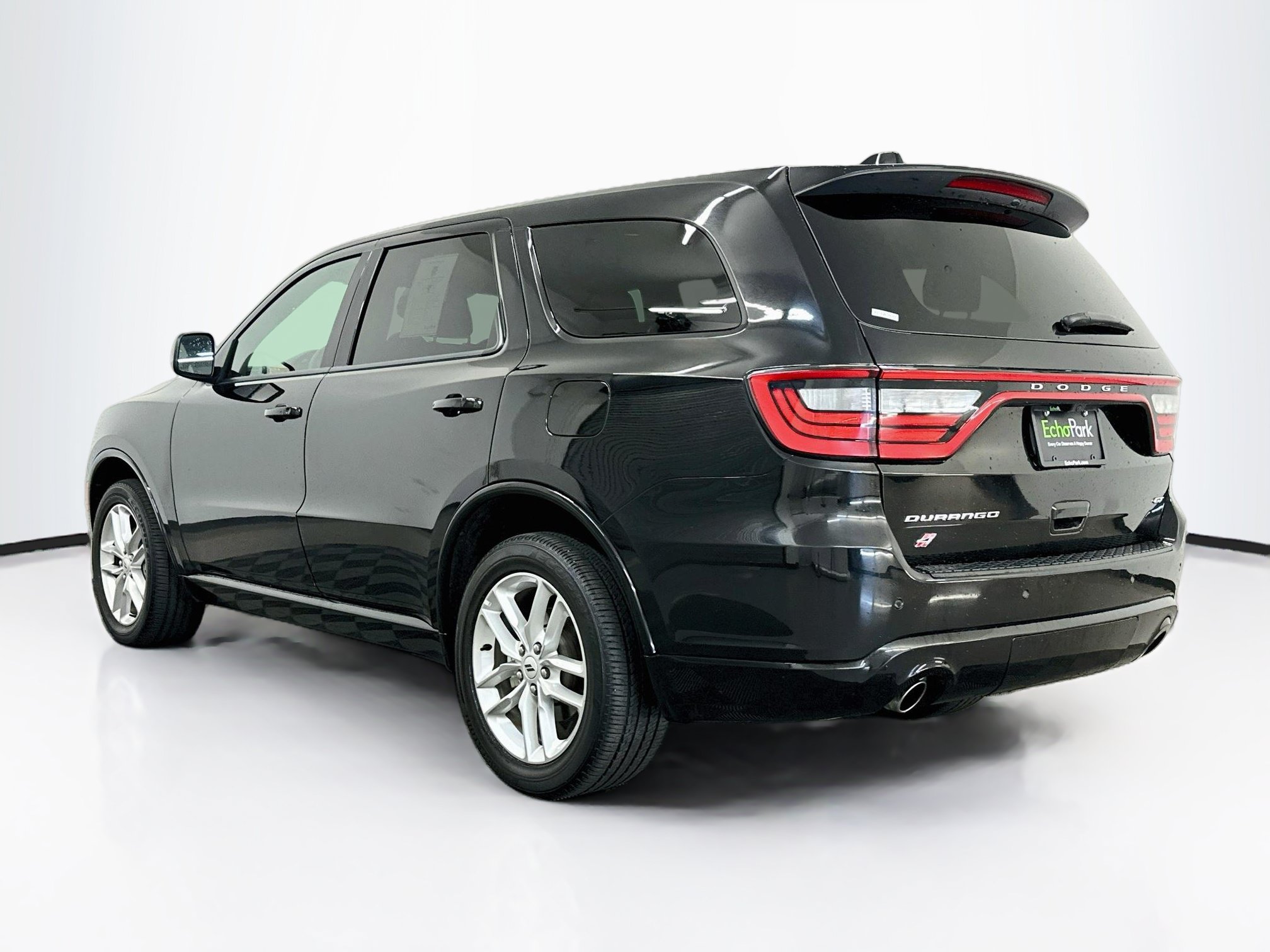 Used 2026 Dodge Durango GT AWD/4WD image 5