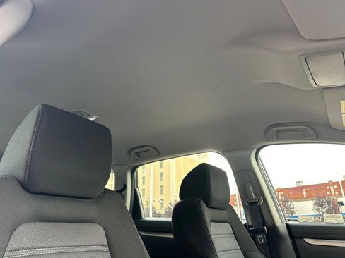 Used 2020 Honda CR-V LX image 21