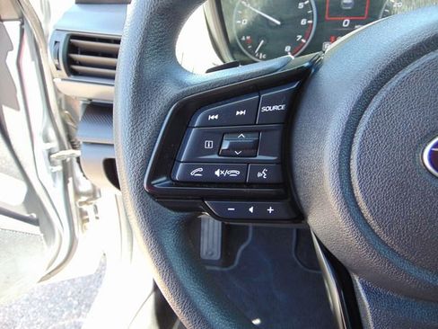 Certified 2025 Subaru Crosstrek 2.0i Premium AWD/4WD image 18