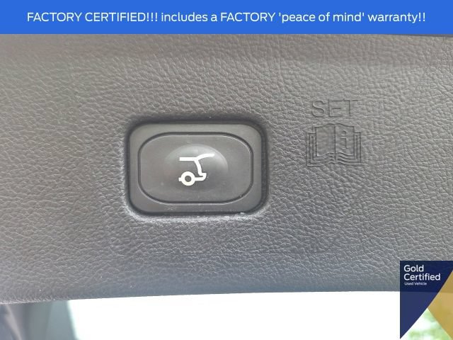Used 2023 Ford Edge SEL w/ Convenience Package AWD/4WD image 17