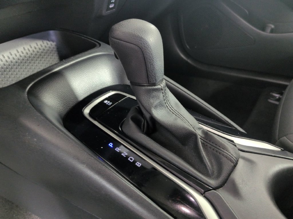 Used 2024 Toyota Corolla LE FWD image 25