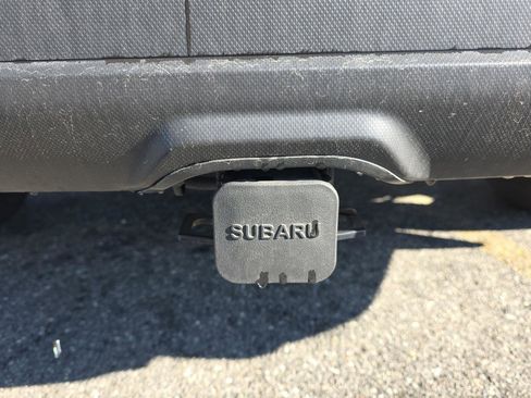 Used 2023 Subaru Forester Wilderness image 25