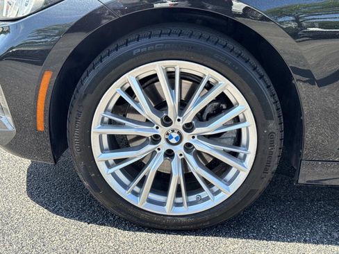 Certified 2023 BMW 330i xDrive Sedan w/ Premium Package AWD/4WD image 9