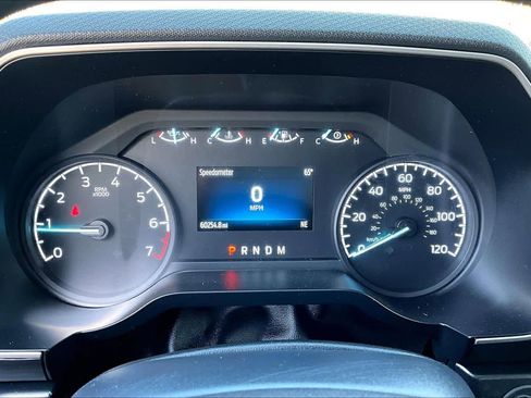 Certified 2021 Ford F150 XL w/ STX Appearance Package AWD/4WD image 26