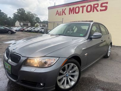 Used 2011 BMW 328i xDrive Sedan