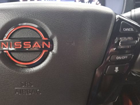 Used 2023 Nissan Frontier PRO-4X w/ Pro Convenience Package image 21