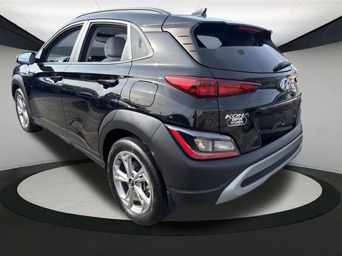 Certified 2023 Hyundai Kona SEL w/ Convenience Package image 11
