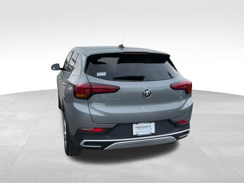 Used 2023 Buick Encore GX Preferred w/ Cold Weather Comfort Package AWD/4WD image 7