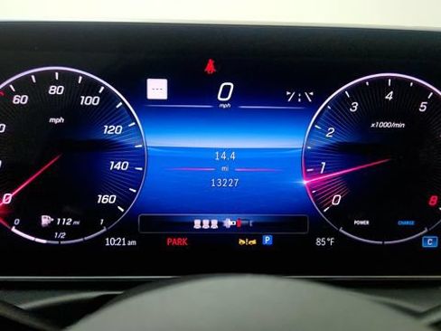 Used 2024 Mercedes-Benz C 300 Sedan image 55