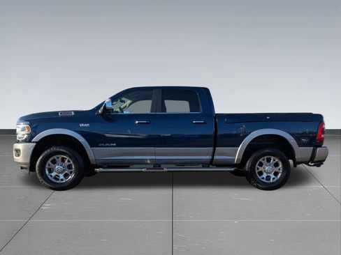 Used 2020 RAM 2500 Laramie image 3