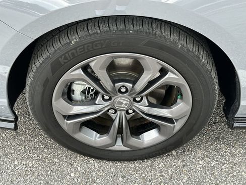 Used 2025 Honda Accord EX-L image 14