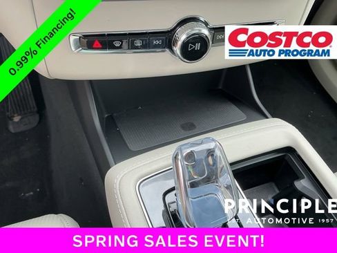 New 2026 Volvo XC90 T8 Ultra w/ Protection Package Premier AWD/4WD image 22