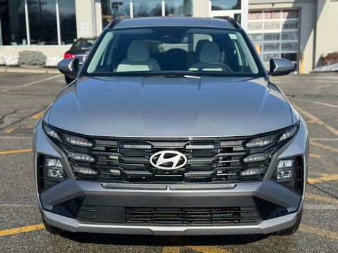 New 2026 Hyundai Tucson SEL AWD/4WD image 8