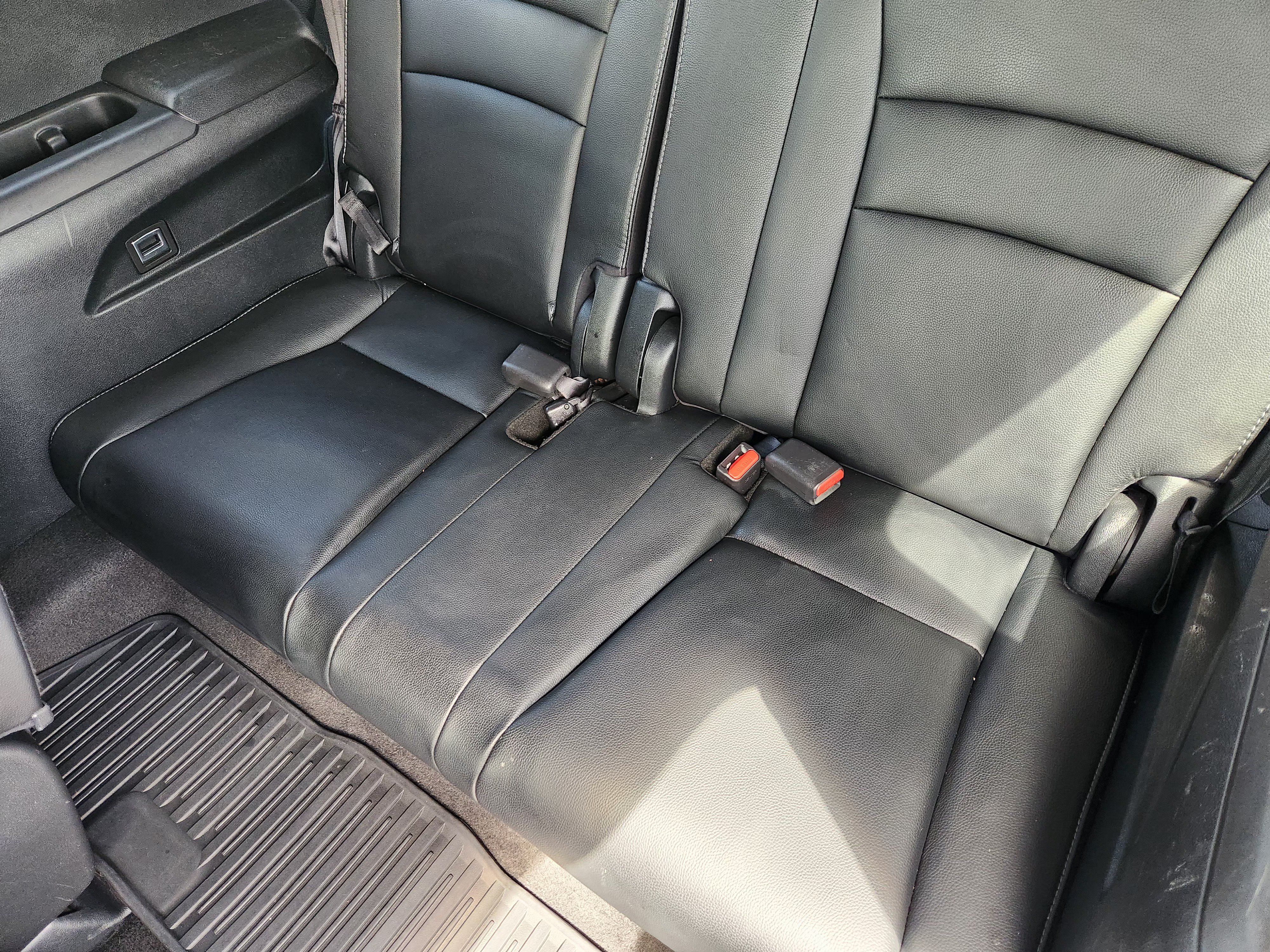 Used 2021 Honda Pilot Touring image 32