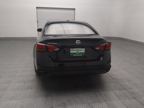 Used 2020 Nissan Altima 2.5 S w/ Driver Assist Package FWD image 6