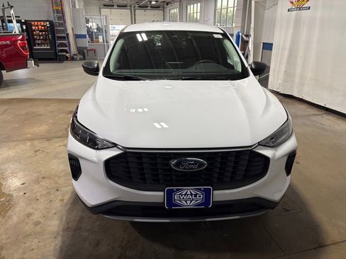 New 2026 Ford Escape Active AWD/4WD image 3