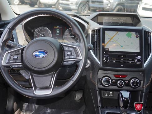Used 2023 Subaru Crosstrek 2.5i Limited AWD/4WD image 2