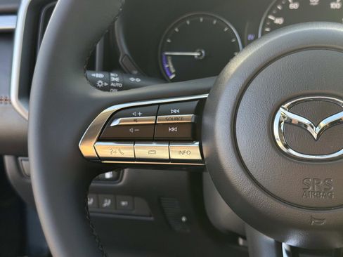 New 2026 MAZDA CX-50 AWD 2.5 Hybrid w/ Weather Package image 9