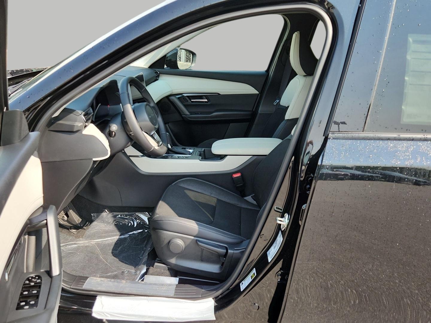 New 2026 MAZDA CX-5 Select AWD/4WD image 10