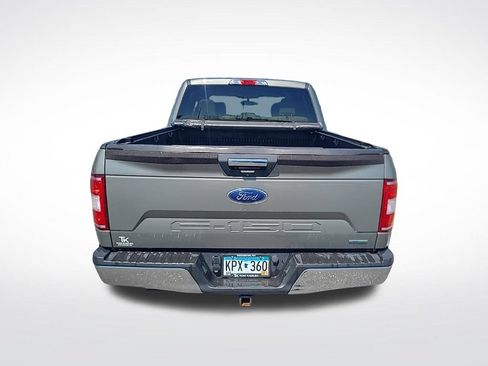 Used 2019 Ford F150 XLT w/ XTR Package AWD/4WD image 4