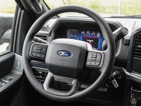 New 2026 Ford F150 STX w/ Equipment Group 200A AWD/4WD image 18