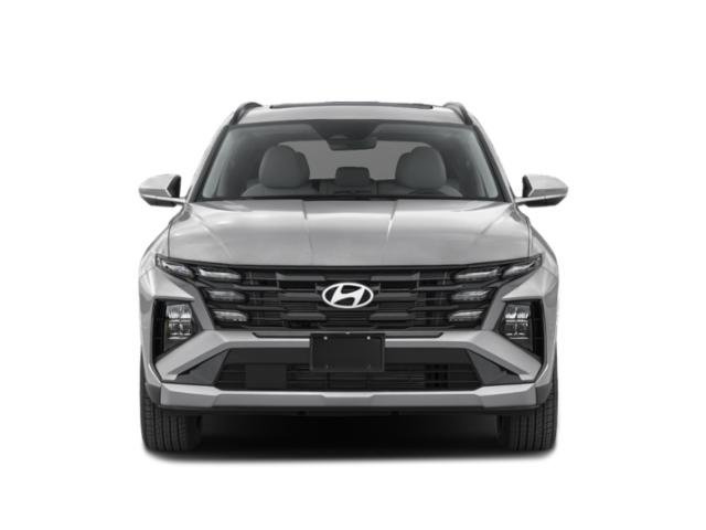 Used 2025 Hyundai Tucson SEL AWD/4WD image 7